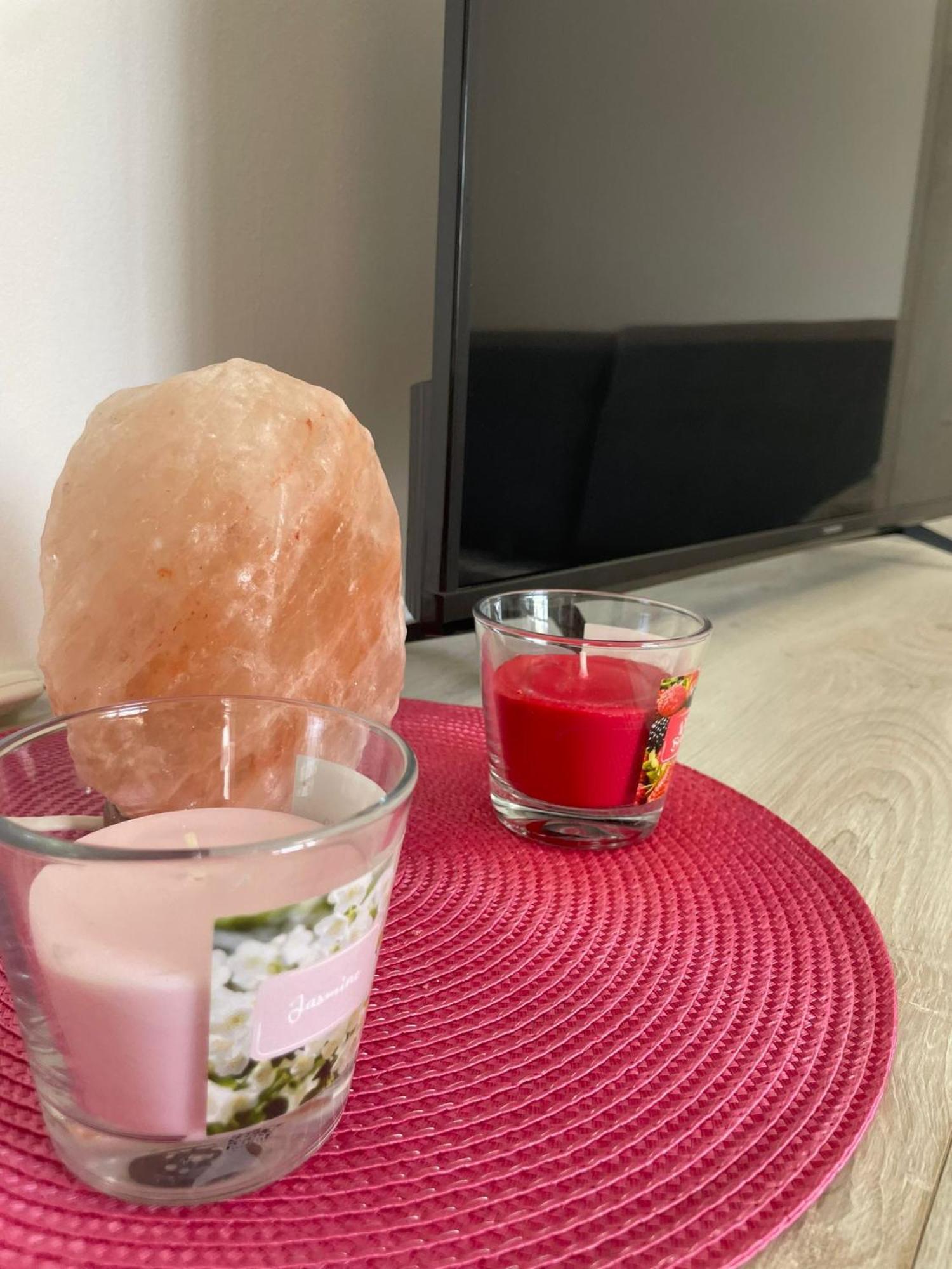 Appartamenti Nonna Rosa Taglio Di Po Bagian luar foto