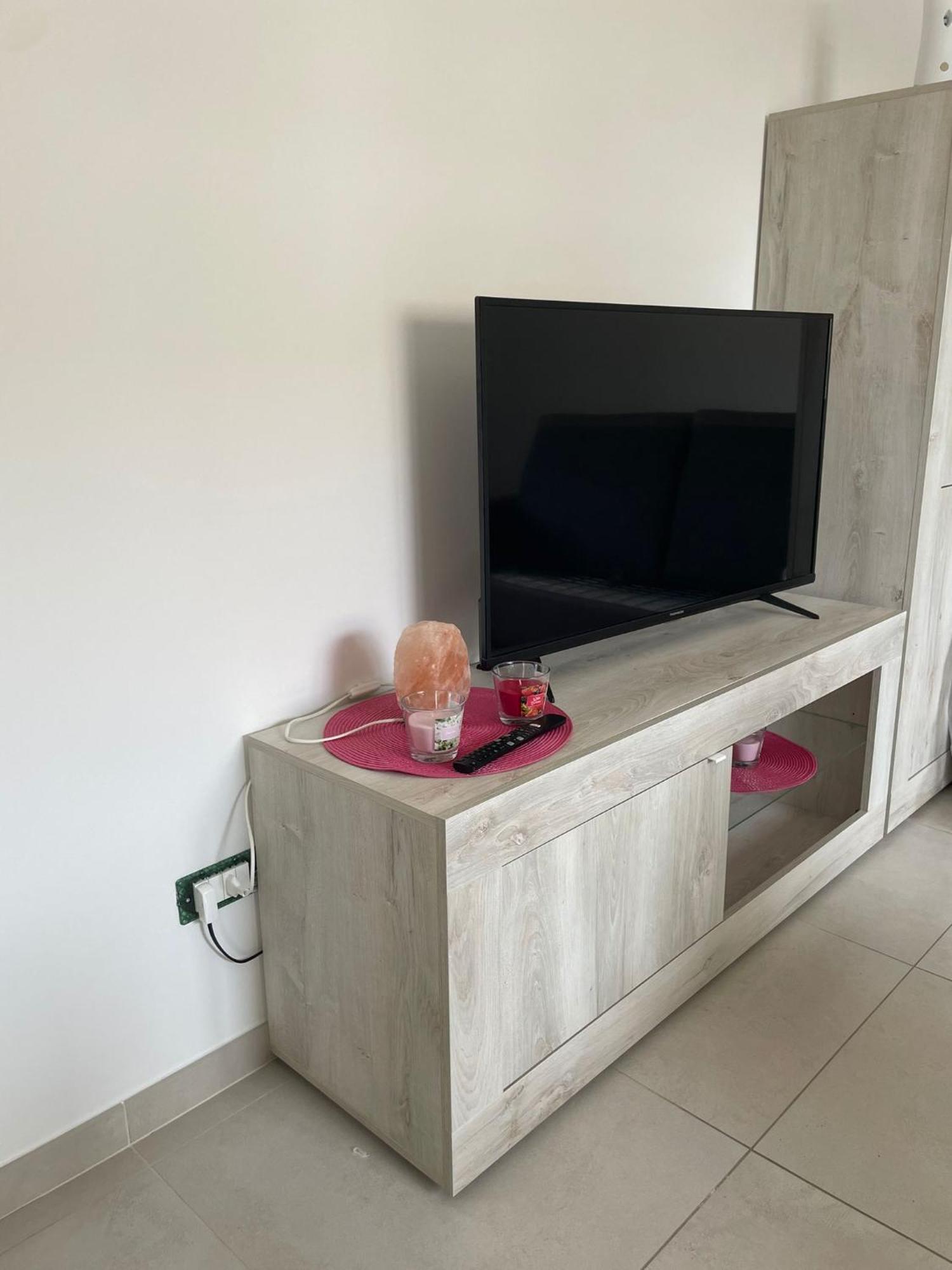 Appartamenti Nonna Rosa Taglio Di Po Bagian luar foto