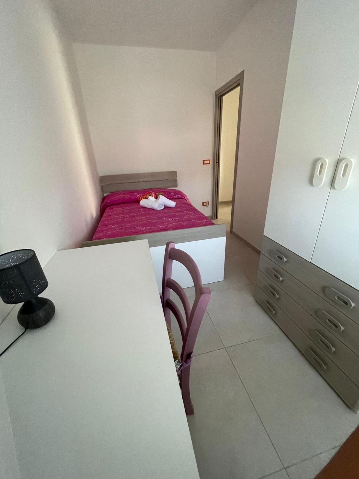 Appartamenti Nonna Rosa Taglio Di Po Bagian luar foto